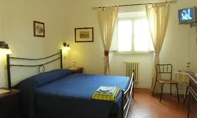 Al Centro di Roma B&B