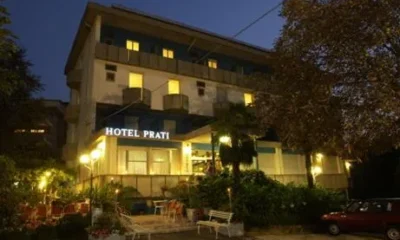 Hotel Prati Castrocaro Terme