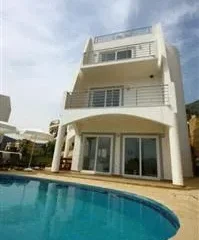 Special Locations Kalkan Villas