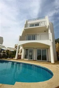 Special Locations Kalkan Villas