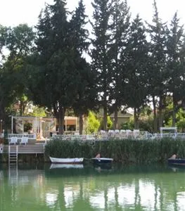 Dalyan Berg Hotel