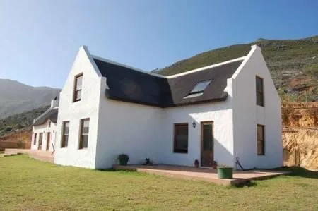 The Journeys End Bed & Breakfast Cape Town