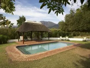 Roggeland Country House Paarl