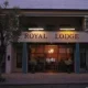 Royal Lodge