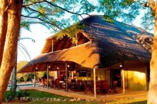 Kubu Safari Lodge Hoedspruit