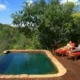 Shibula Lodge & Bush Spa