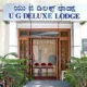 UG Deluxe Lodge