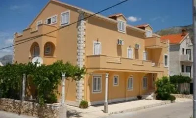 Somnium Apartments Cavtat