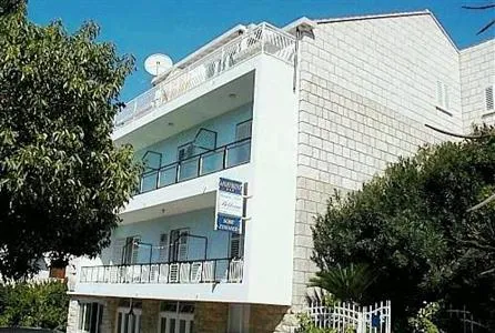 Villa Bellevue Apartments Cavtat