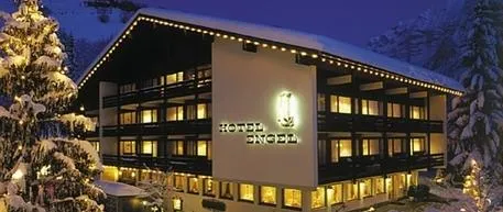 Engel Hotel Mellau