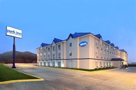 Park Inn Saltillo Ramos Arizpe