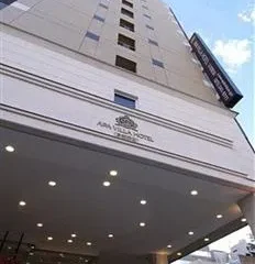 APA Villa Hotel Ekiekimae Kyoto