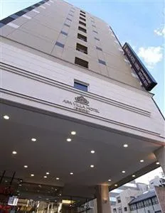 APA Villa Hotel Ekiekimae Kyoto