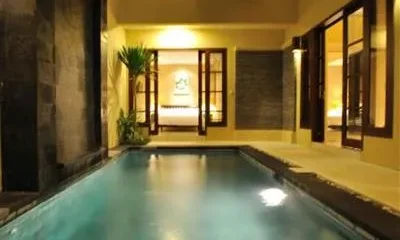 Jas Villas Bali