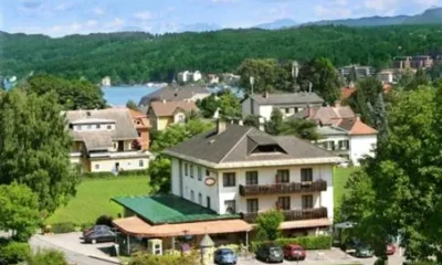 Hotel Restaurant Kirchenwirt Velden am Worthersee