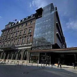 Hotel Europe Sarajevo