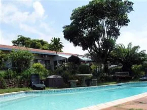 Anabels Bed and Breakfast Durban