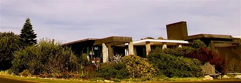 De Kelders Private Villa Gansbaai