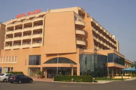 Delta Palace Hotel