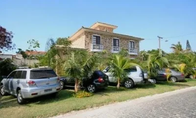 Pousada Casa Da Praia Buzios