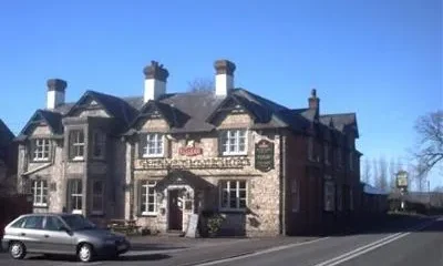 The Three Horseshoes Inn Alton (Hampshire)