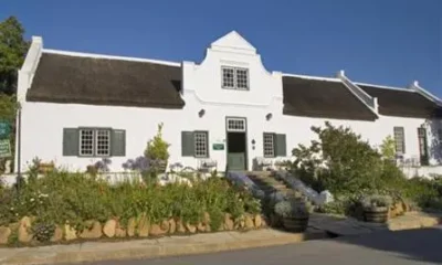 Tulbagh Country Guest House