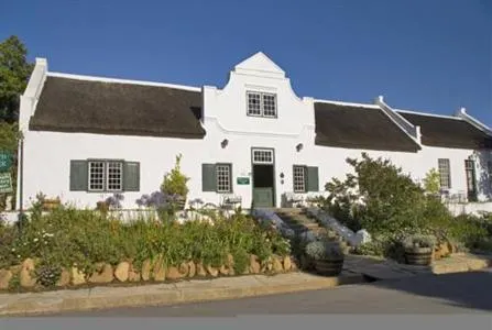 Tulbagh Country Guest House