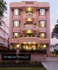 Check Inn New Delhi