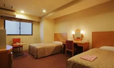 Hotel Urbain Kamata Annex