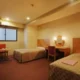 Hotel Urbain Kamata Annex