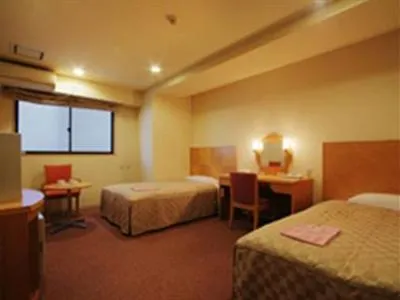 Hotel Urbain Kamata Annex