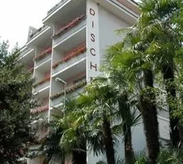 Dischma Hotel