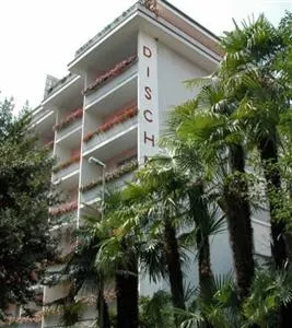 Dischma Hotel