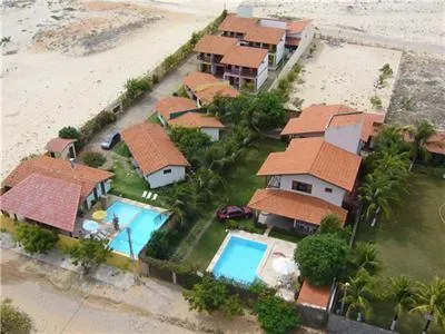 Pousada Dunas do Cumbuco