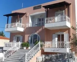 Calypso Hotel Elafonisos