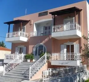 Calypso Hotel Elafonisos