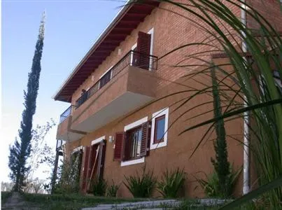 Pousada Casa da Lagoa Florianopolis