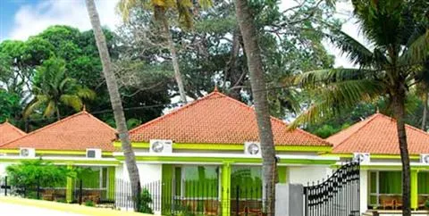 Panoramic Sea Resort Alleppey