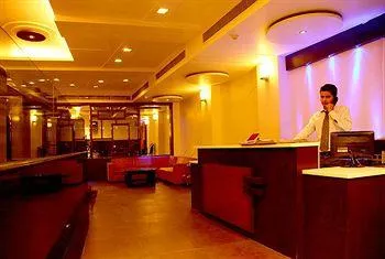 Hotel Delhi 37