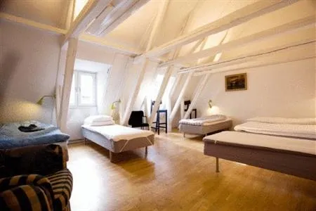 Best Hostel Skeppsbron Stockholm