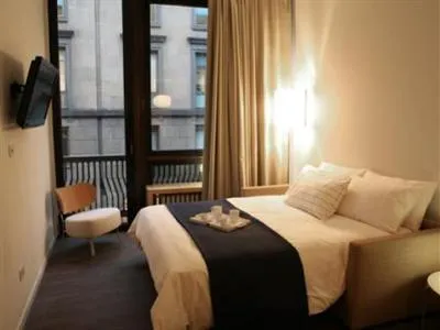 The Duomo Suites Milan