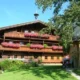 Worglerhof Farmhouse Alpbach