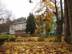 Hostel Jurmala