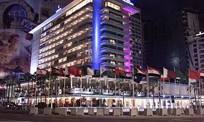 Phoenicia Hotel Road 1912 Manama