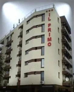 Il Primo Apartments Iasi