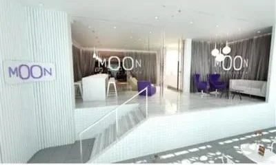 Moon Hotel Singapore