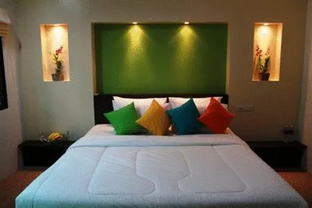 Andaman Legacy Guest House Krabi