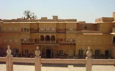 Chomu Palace Hotel