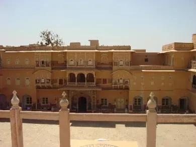 Chomu Palace Hotel