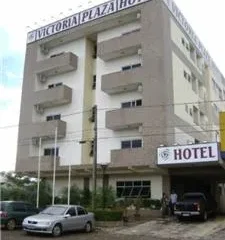 Victoria Plaza Hotel